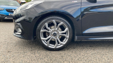 Ford Fiesta 1.0 EcoBoost 95 ST-Line Edition 5dr Petrol Hatchback